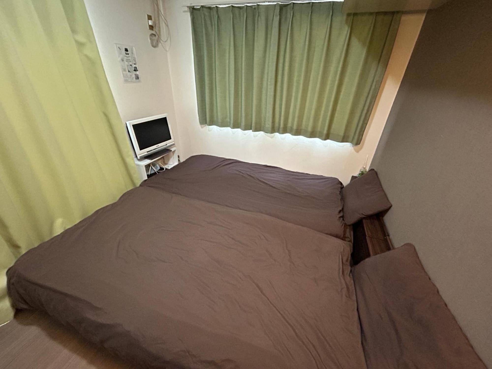 Guest House Zwell Hakata Yakuin Fukuoka  Exterior photo