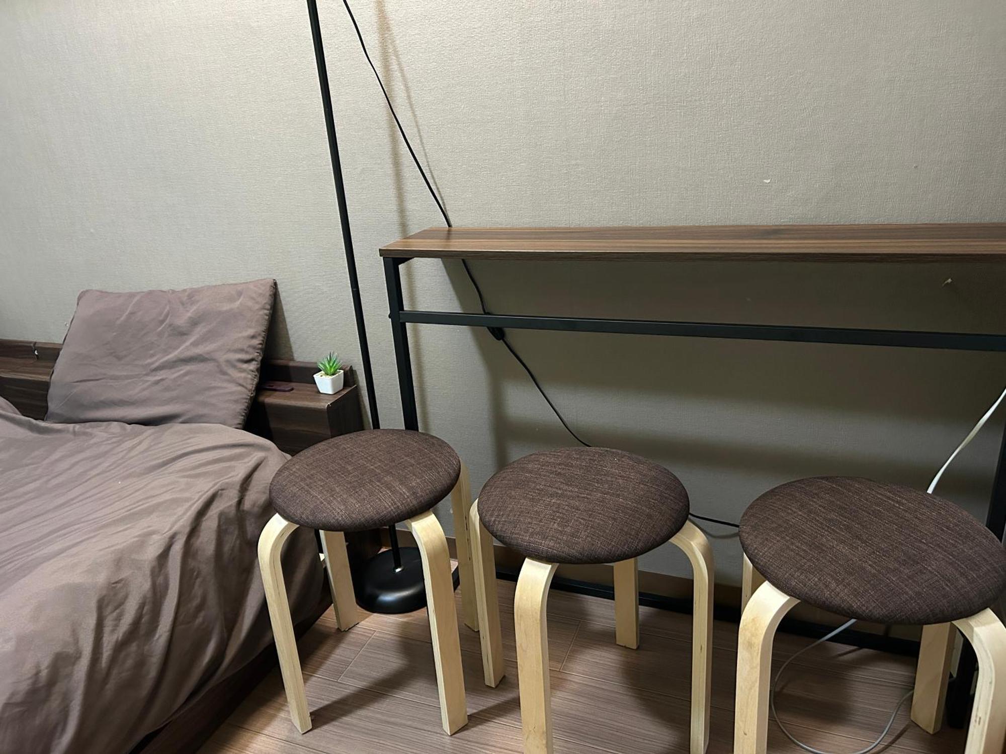 Guest House Zwell Hakata Yakuin Fukuoka  Exterior photo